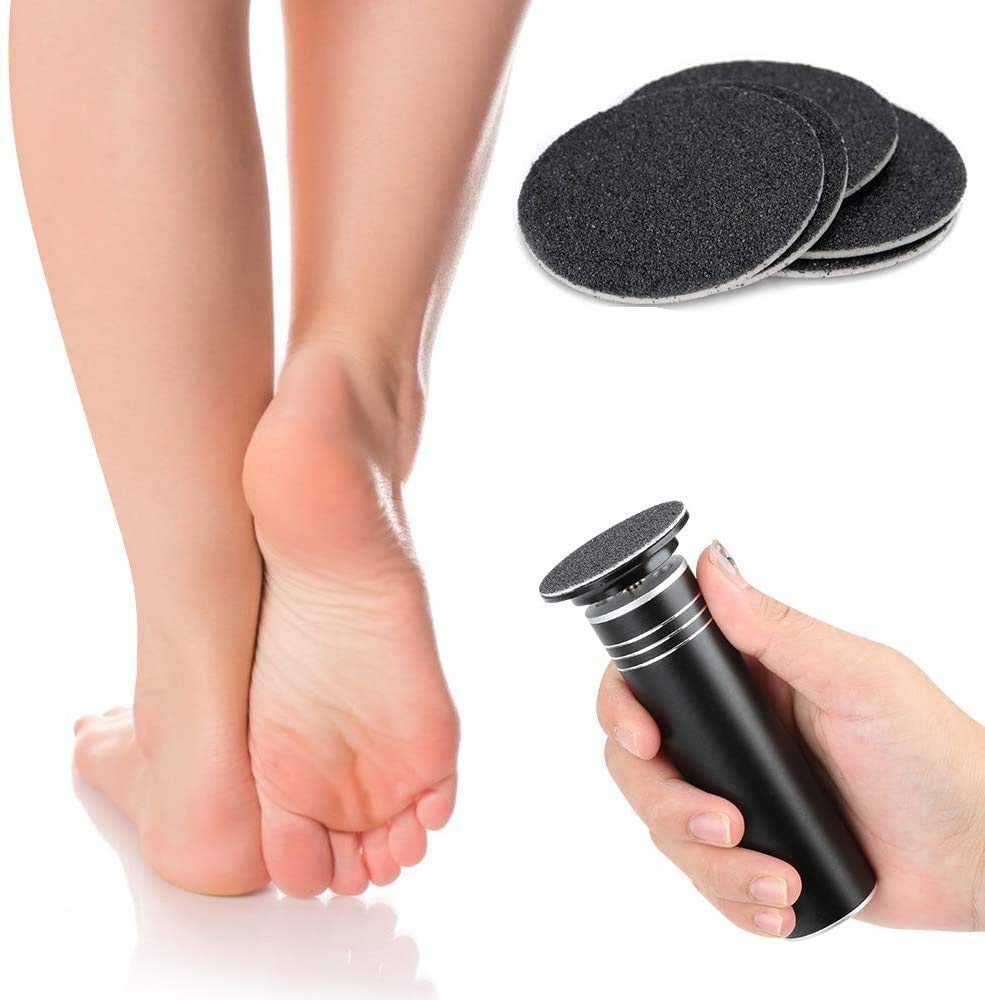 Auranex Electric Foot Callus Remover