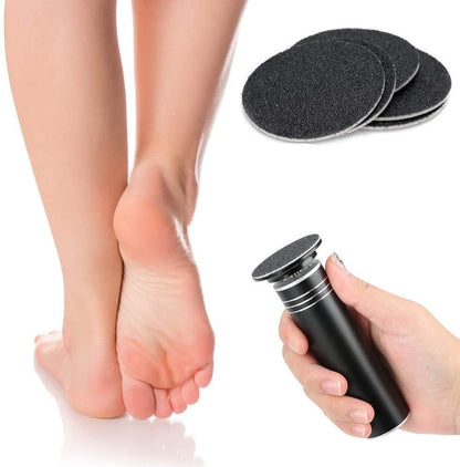 Auranex Electric Foot Callus Remover