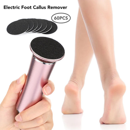 Auranex Electric Foot Callus Remover